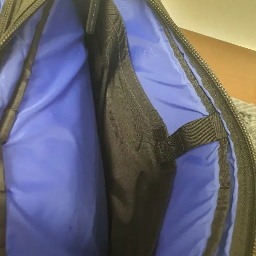 [BUNJANG] Manhattan Passage Nylon Business Bag / 맨하탄 패새지 Manhattan passage