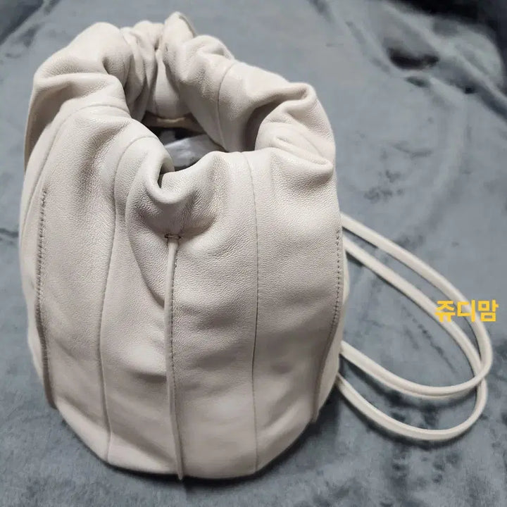 [BUNJANG] Yurt Bocci Bag Mist / 새상품)유르트 보치백 yurt bocci 팔아요