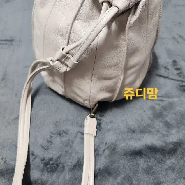 [BUNJANG] Yurt Bocci Bag Mist / 새상품)유르트 보치백 yurt bocci 팔아요