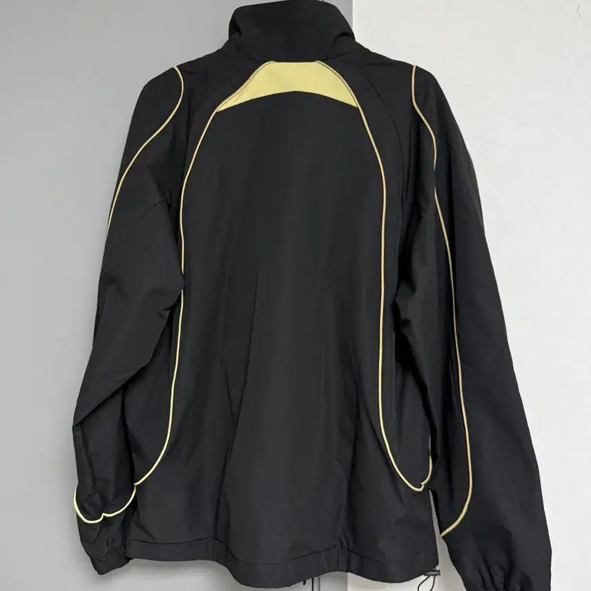 [SOLD OUT] 젠지 26 유니폼 자켓 M (노마킹, 택O)