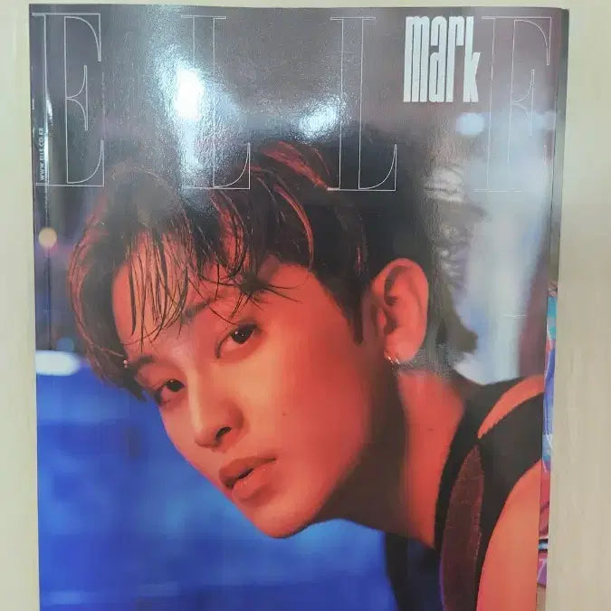 [SOLD OUT] 변우석 마크엘르잡지 24년4월