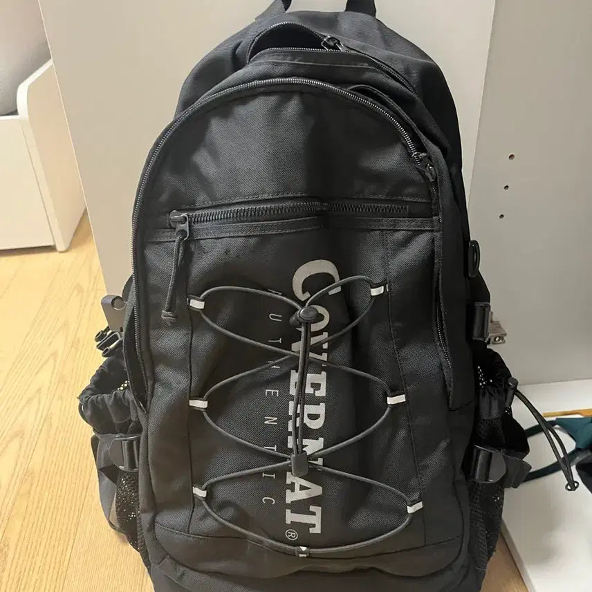 [BUNJANG] Covernat Backpack / 커버낫 책가방