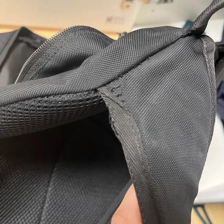 [BUNJANG] Covernat Backpack / 커버낫 책가방