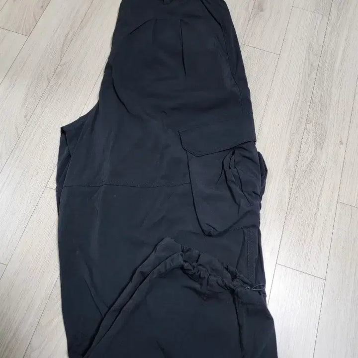 [BUNJANG] The North Face Cargo String Pants / [노스페이스] 카고 스트링팬츠 2XL(95)