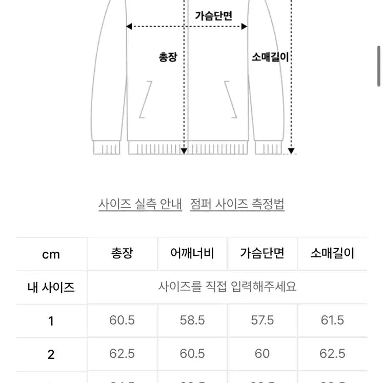 [BUNJANG] Volante 3-Size Banding Jacket / 볼란테 밴딩 자켓 3사이즈