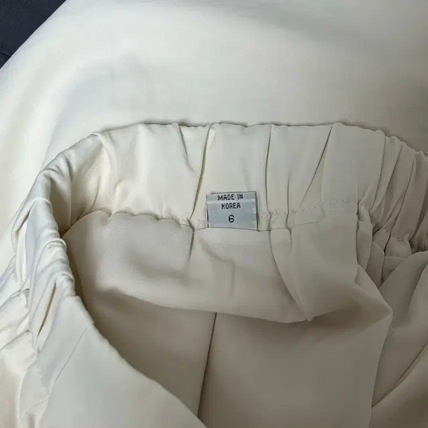 [BUNJANG] Ivory Long Skirt / (새상품) 고퀄 아이보리 롱치마 팝니다!