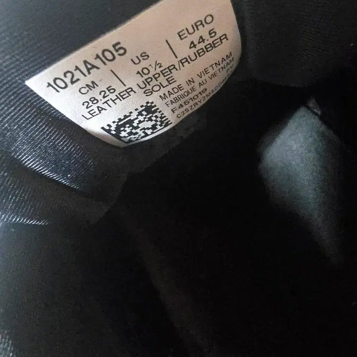 [BUNJANG] Asics Gel Quantum 360 4 LE Black Sneakers / 아식스 젤 퀀텀 360 4 LE 블랙검