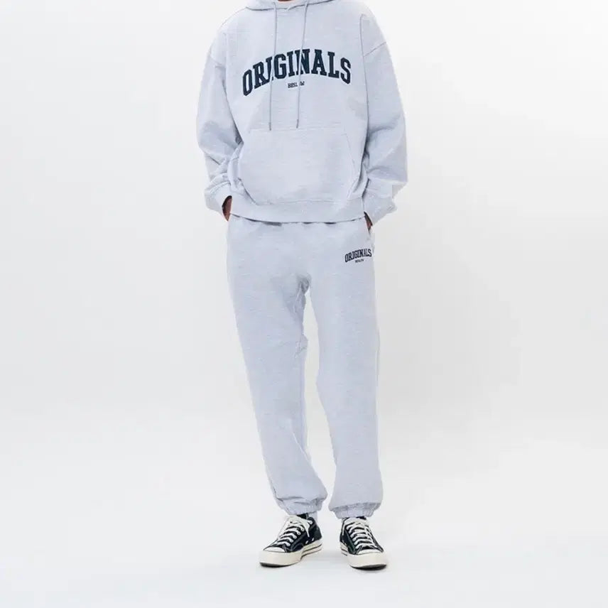 [BUNJANG] Beslow Sweatpants / 새상품)비슬로우 스웻팬츠