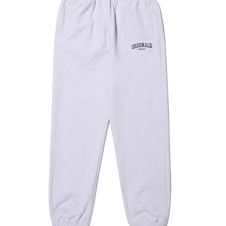 [BUNJANG] Beslow Sweatpants / 새상품)비슬로우 스웻팬츠