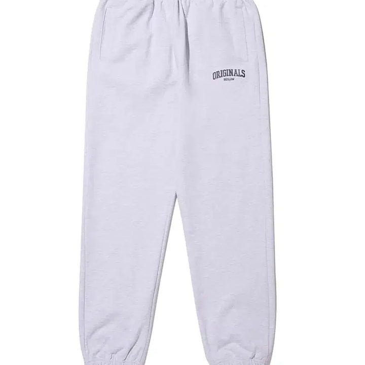 [BUNJANG] Beslow Sweatpants / 새상품)비슬로우 스웻팬츠