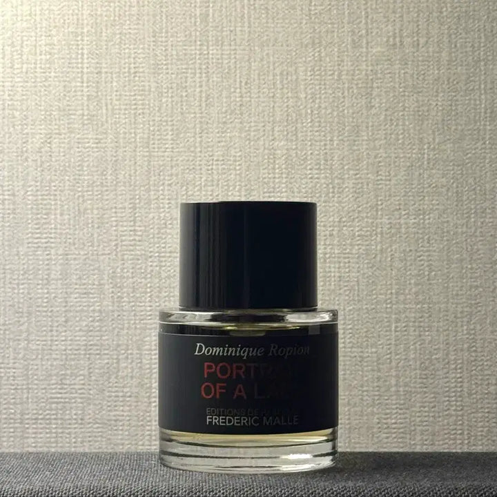 [SOLD OUT] 프레데릭말 포트레이트 오브 어 레이디 50ml