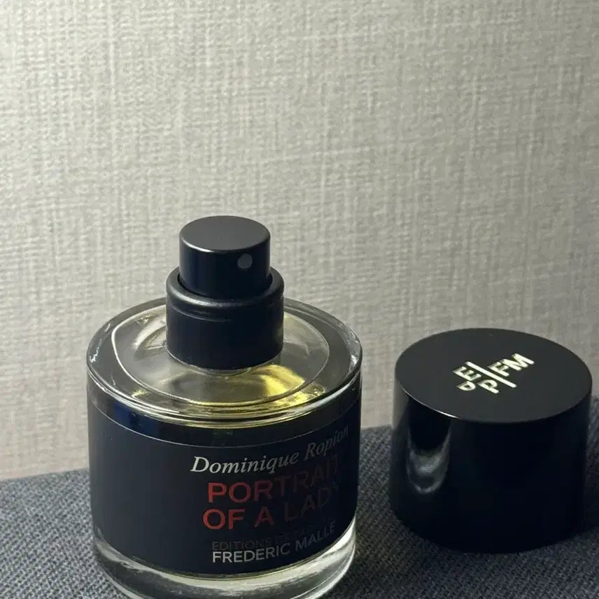 [SOLD OUT] 프레데릭말 포트레이트 오브 어 레이디 50ml