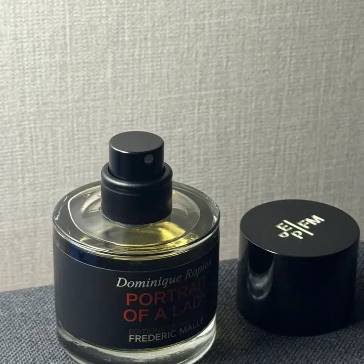 [SOLD OUT] 프레데릭말 포트레이트 오브 어 레이디 50ml