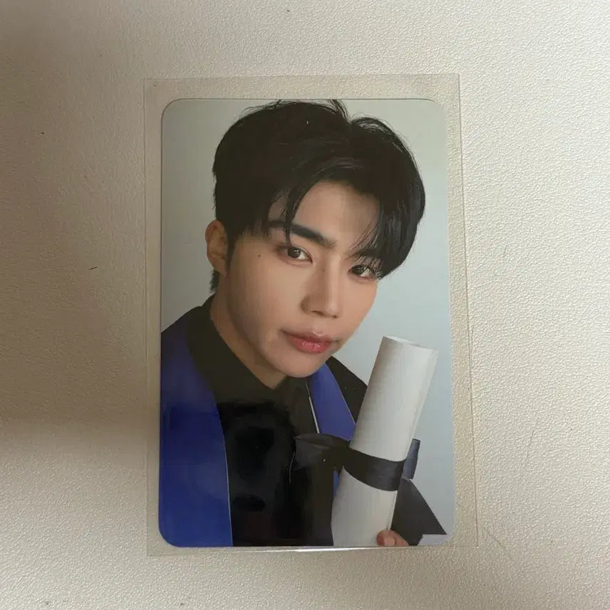 [BUNJANG] ZB1 Park Gunwook Zerose Zone Photocard / 제베원 박건욱 제로즈존 중콘 앙콘 3/14 포카 양도