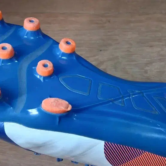 [BUNJANG] Puma evoPOWER 1.3 AG Soccer Cleats / [265] 푸마 에보파워 1.3 ag 축구화