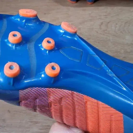 [BUNJANG] Puma evoPOWER 1.3 AG Soccer Cleats / [265] 푸마 에보파워 1.3 ag 축구화