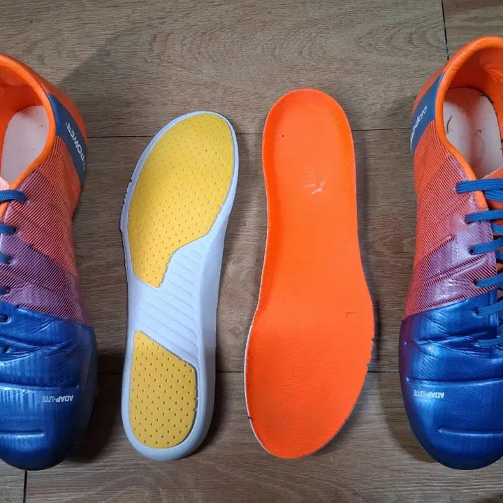 [BUNJANG] Puma evoPOWER 1.3 AG Soccer Cleats / [265] 푸마 에보파워 1.3 ag 축구화