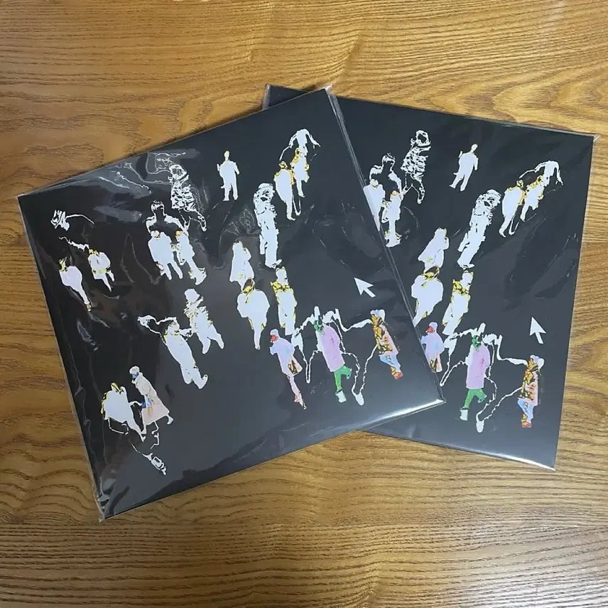 [SOLD OUT] 양홍원 오보에 앨범