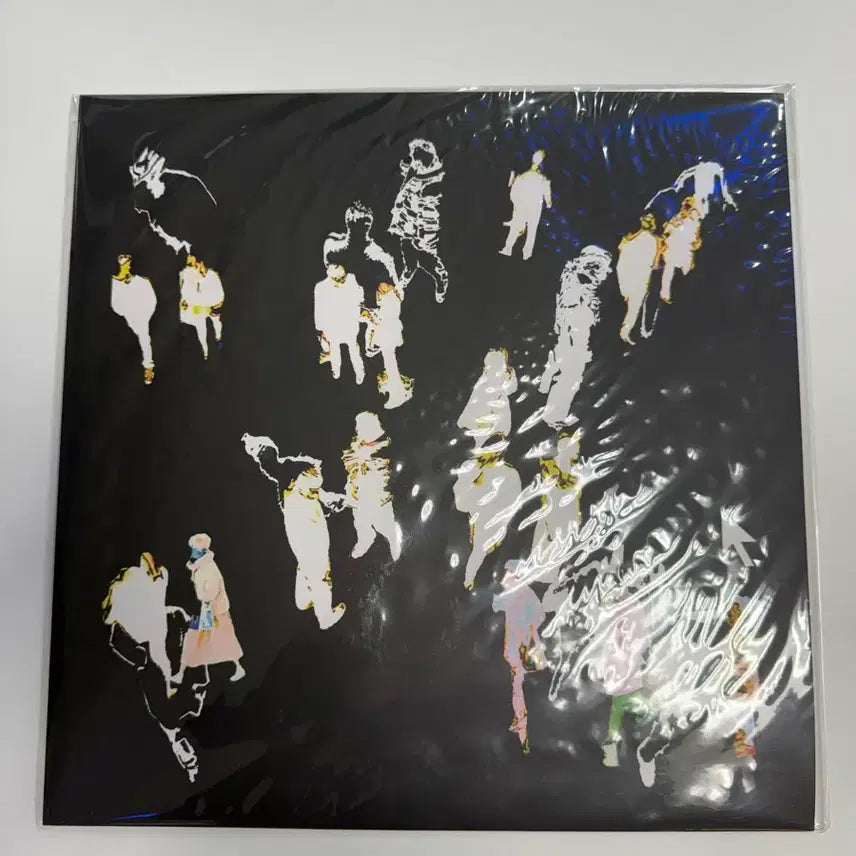 [SOLD OUT] 양홍원 오보에 앨범