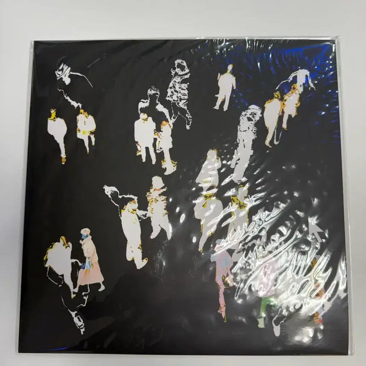 [SOLD OUT] 양홍원 오보에 앨범