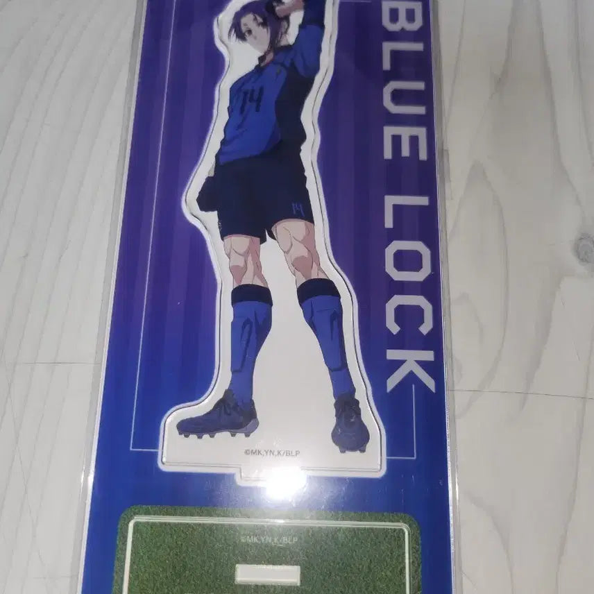 [BUNJANG] Project Sekai Mika Kage Leo Acrylic Stand / 미카게 레오 아크릴