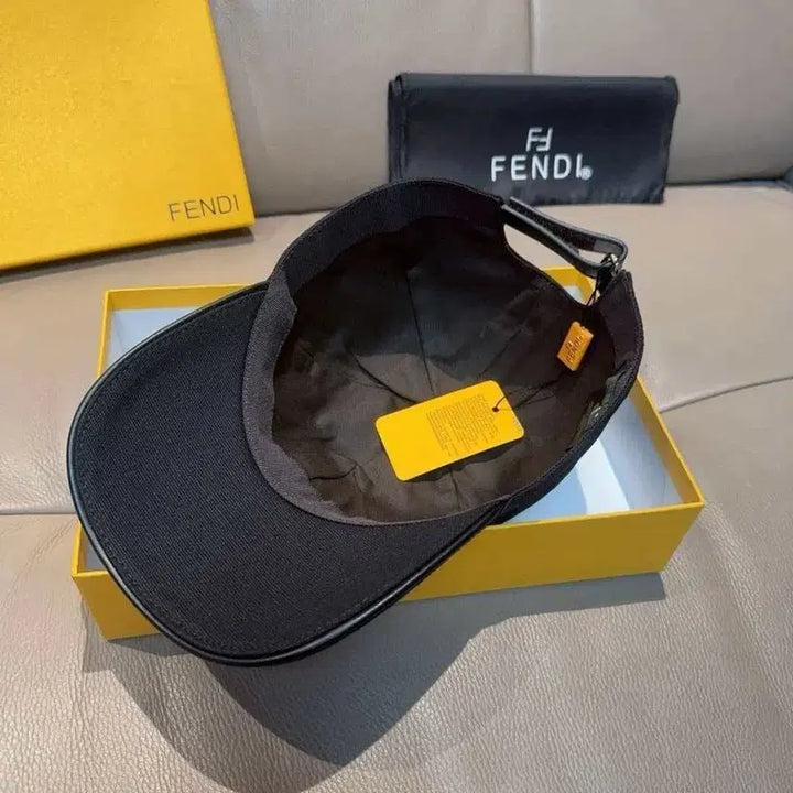 [BUNJANG] Fendi Cap / 펜디 모자