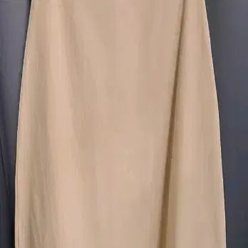 [SOLD OUT] 나인 NAIN A라인 롱 스커트