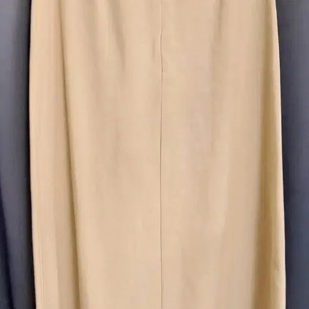[SOLD OUT] 나인 NAIN A라인 롱 스커트