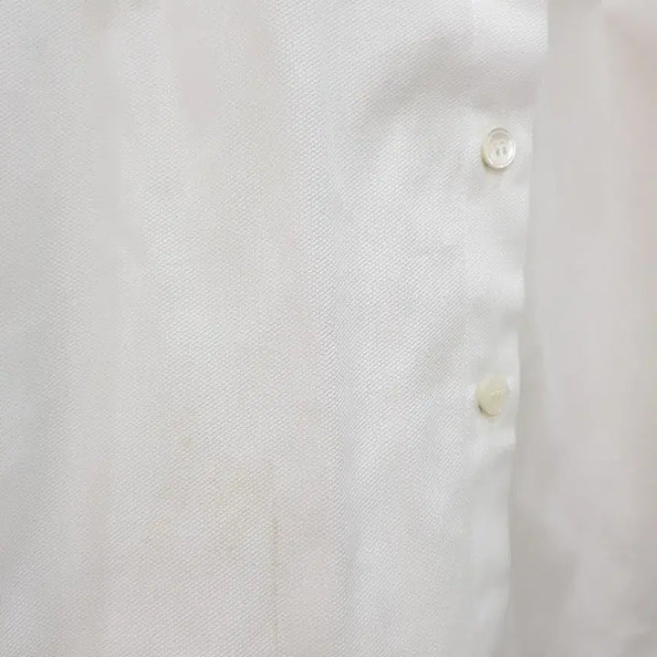 [BUNJANG] RETICELLA White Blouse / RETICELLA 화이트 블라우스 새상품