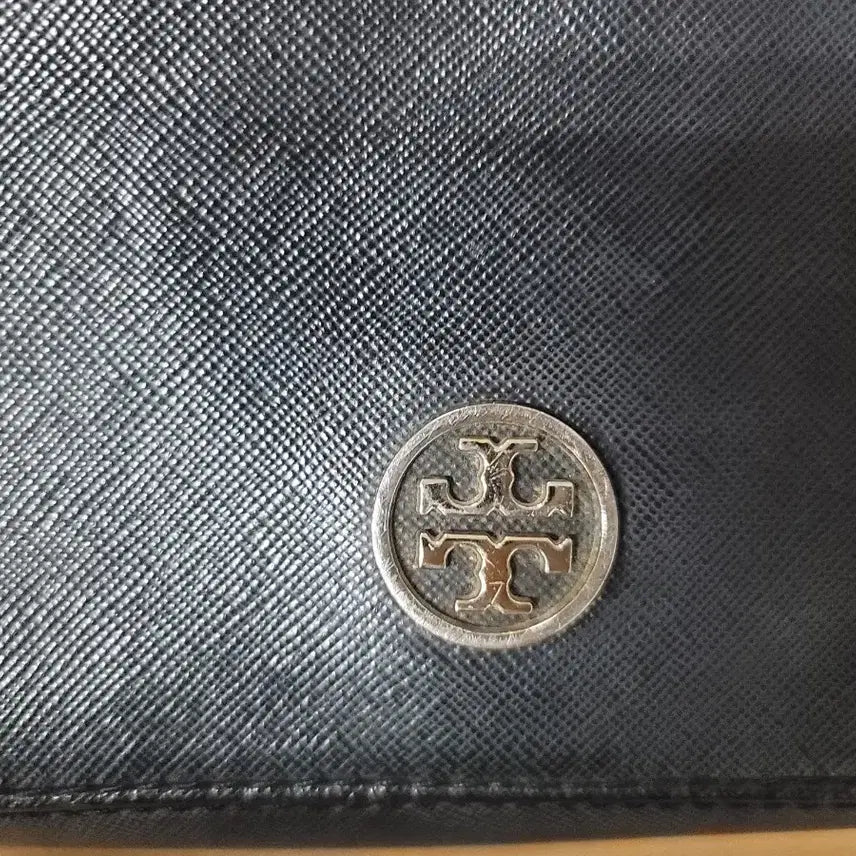 [BUNJANG] TORY BURCH Mini Shoulder and Crossbody Bag / TORY BURCH 토리버치 금장체인장식 미니 숄더 엔 크로스백