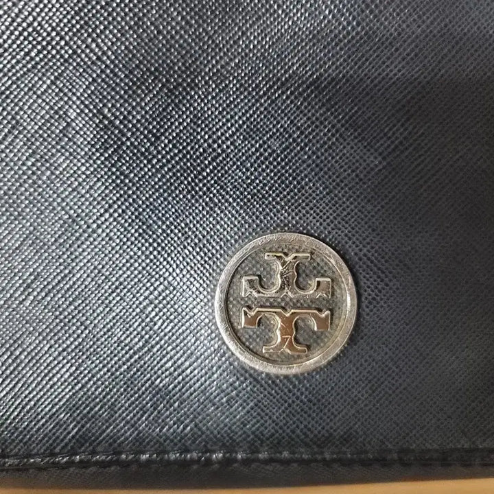 [BUNJANG] TORY BURCH Mini Shoulder and Crossbody Bag / TORY BURCH 토리버치 금장체인장식 미니 숄더 엔 크로스백