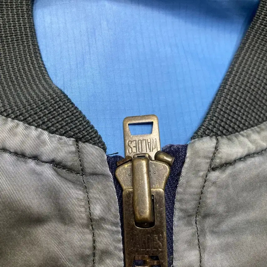 [BUNJANG] Nigel Cabourn MA-1 Reversible Flight Jacket / ss 나이젤카본 ma1 항공점퍼 nigel cabourn 52