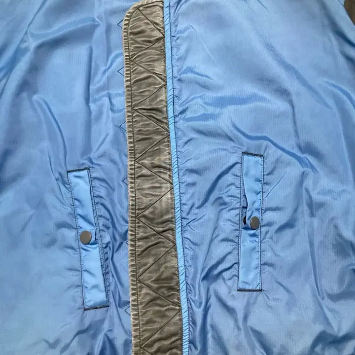 [BUNJANG] Nigel Cabourn MA-1 Reversible Flight Jacket / ss 나이젤카본 ma1 항공점퍼 nigel cabourn 52
