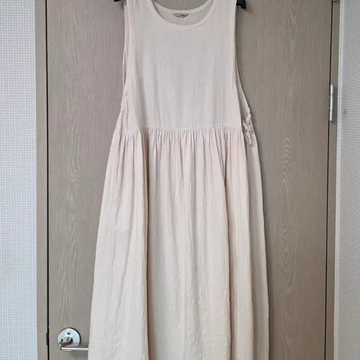 [BUNJANG] SM2 Samansa Mos 2 Apron Skirt / 일본 모리걸 SM2 Samansa Mos 2  에이프런 스커트