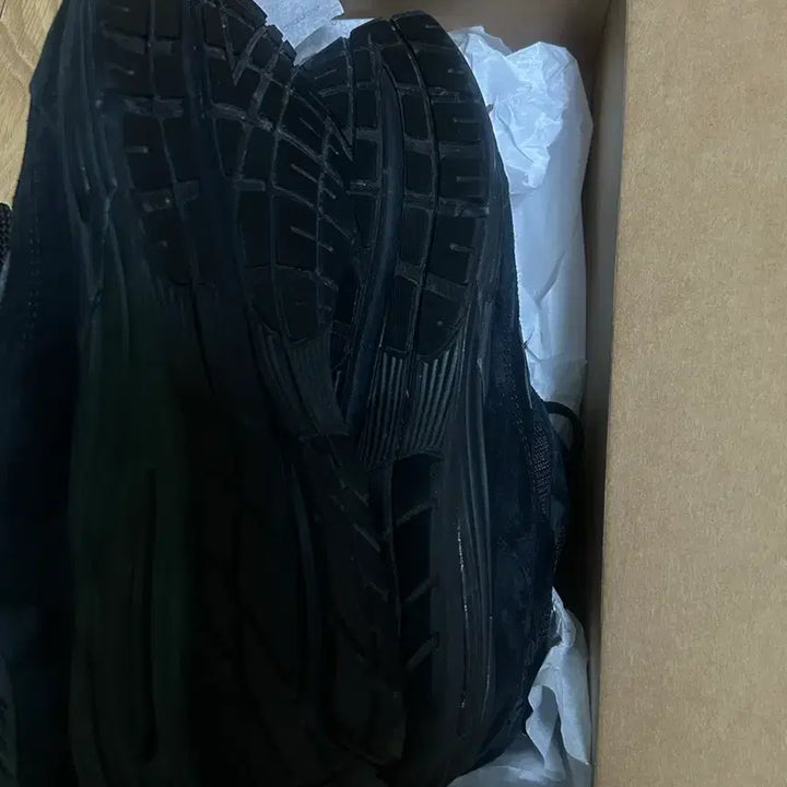 [SOLD OUT] 뉴발란스 991v2 블랙 그레이