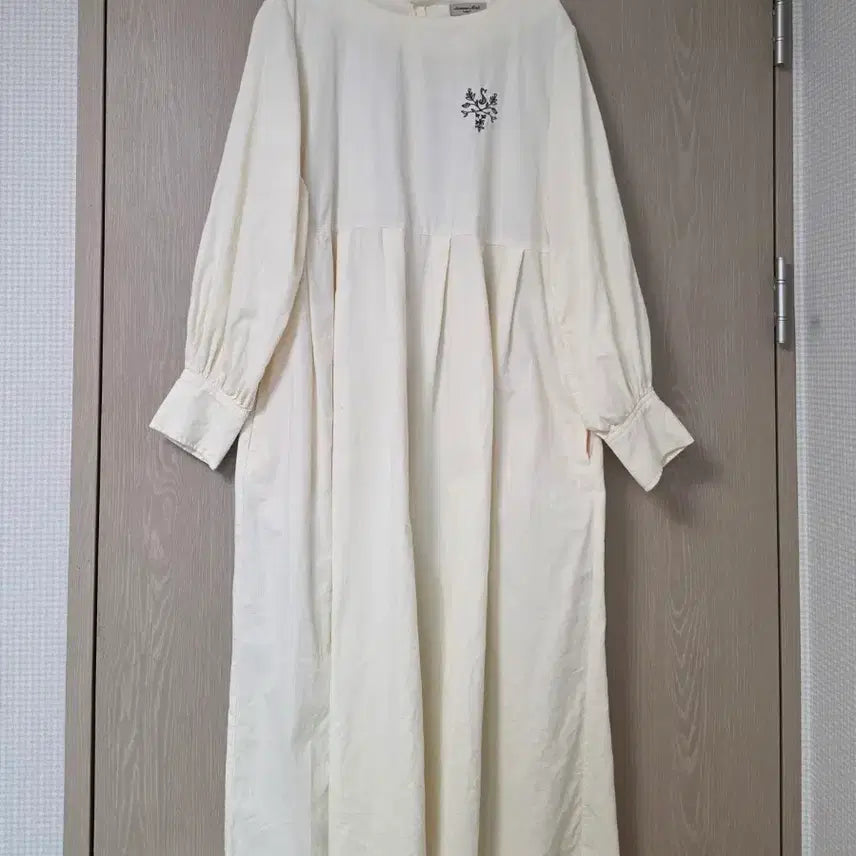 [BUNJANG] SM2 Samansa Mos 2 Corduroy Dress / 일본 모리걸 SM2 Samansa Mos 2  코듀로이 원피스