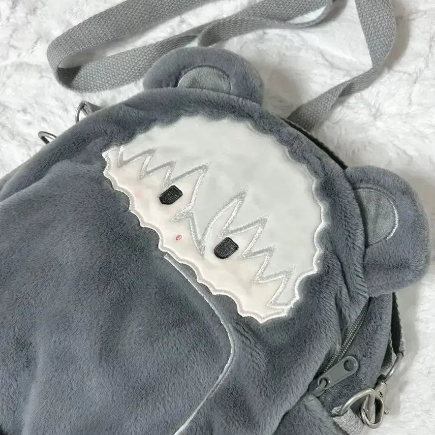 [SOLD OUT] 블루록 나기 타피 누이 이타백