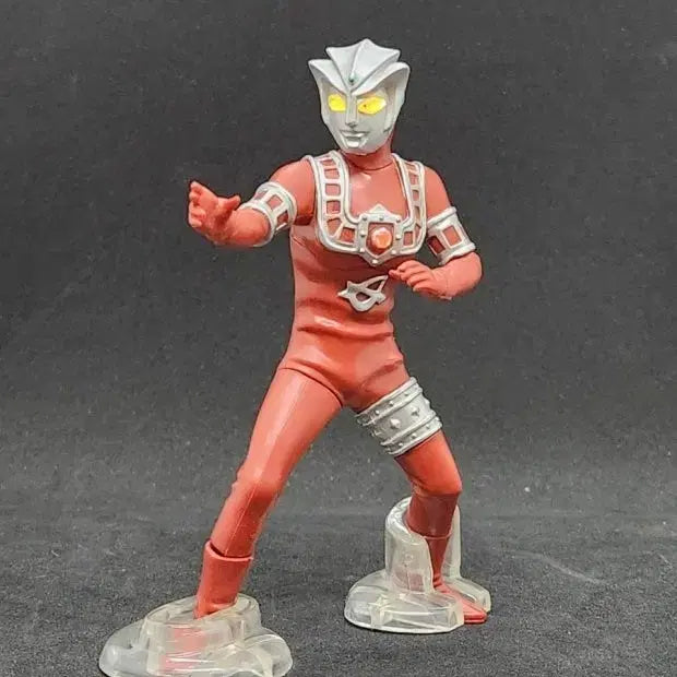 [BUNJANG] Bandai Ultraman Astra Luminous Unit 21 w/ LED 5-Piece Set / 미개봉 울트라맨 아스트라 LED포함 루미너스 21 + @ 유닛 4개
