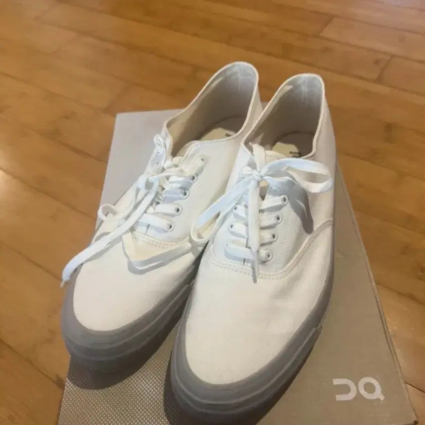 [SOLD OUT] 아사히 덱슈즈 Asahi deck