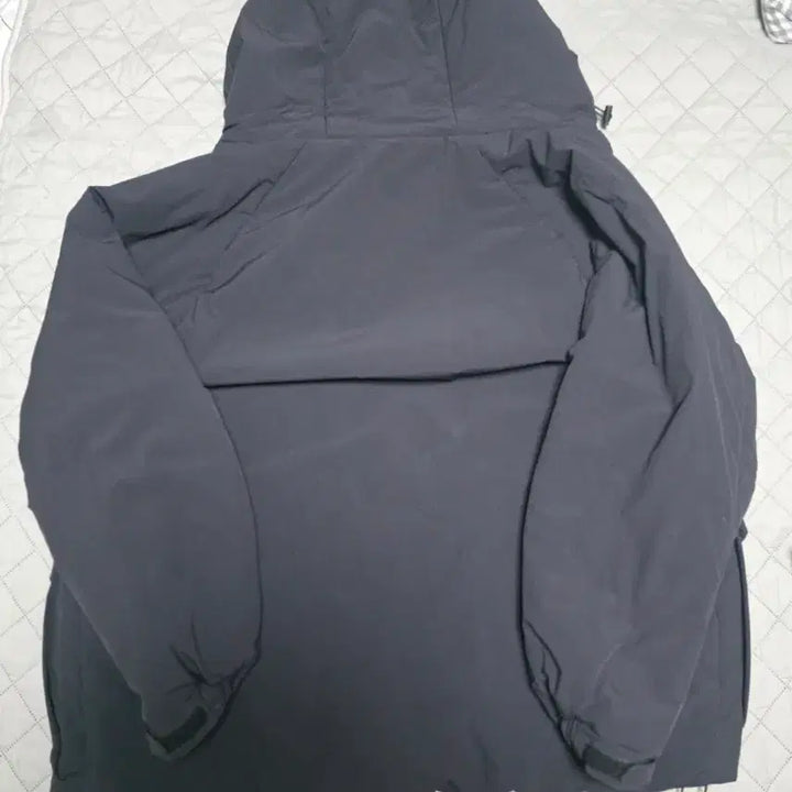 [BUNJANG] Gramicci Padded Mountain Parka Black / [L] 그라미치 패디드 마운틴 파카 블랙
