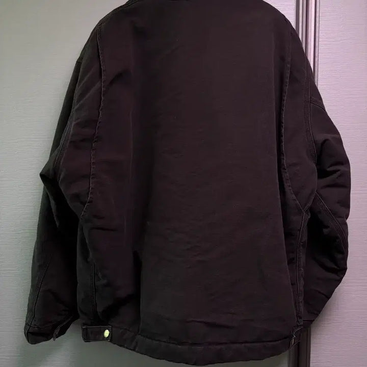 [BUNJANG] Carhartt WIP Detroit Jacket - Tobacco - XL / 칼하트 WIP 디트로이트 자켓