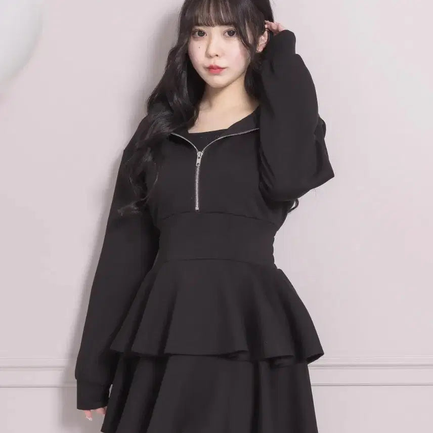 [BUNJANG] Fium Training One-Piece Dress / 피움 트레이닝 원피스 에블린안미르그레일grl앙크루즈노에미마즈리즈리사로지타