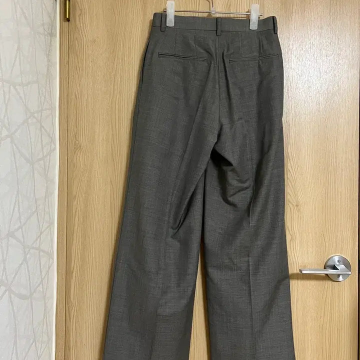 [SOLD OUT] Auralee 오라리 셋업