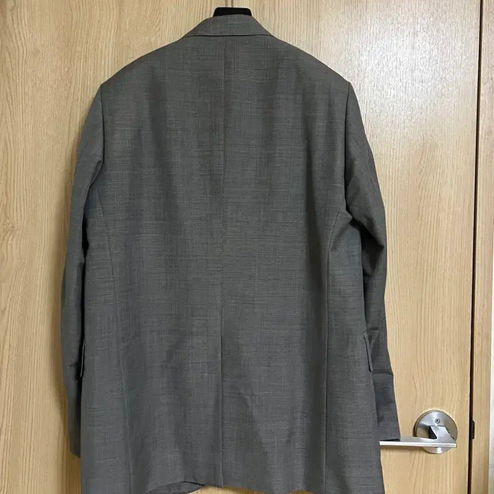 [SOLD OUT] Auralee 오라리 셋업