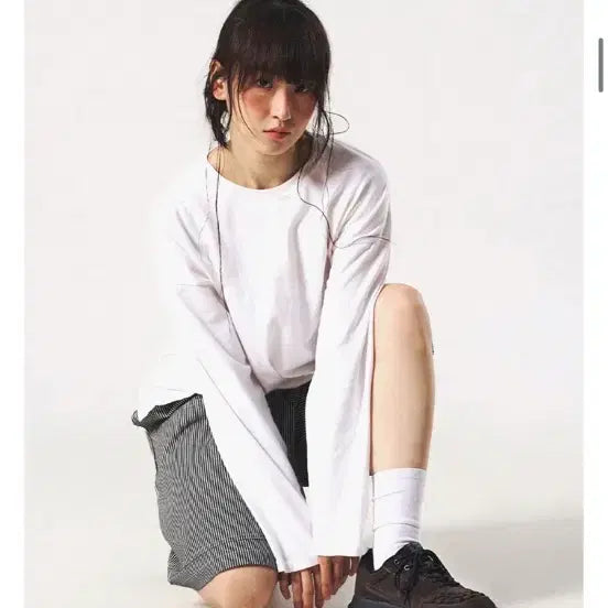[BUNJANG] ELDOU Suede Platform Sneakers (Black-Up) / 엘두 우브너브라운 스웨이드 스니커즈 클리퍼 플랫폼 블랙업 김아홉