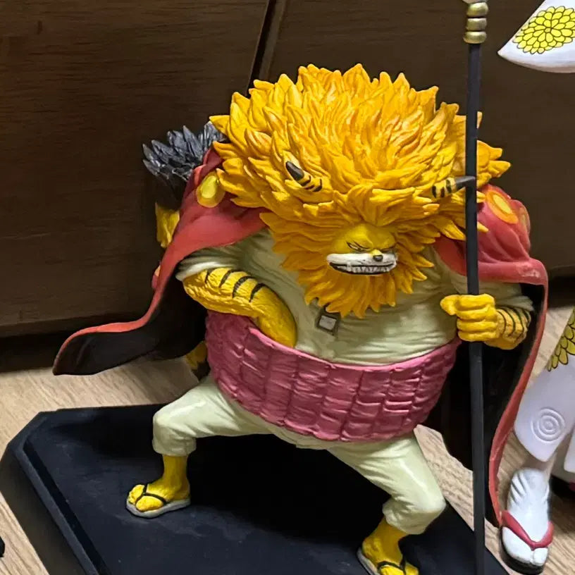 [SOLD OUT] 피규어