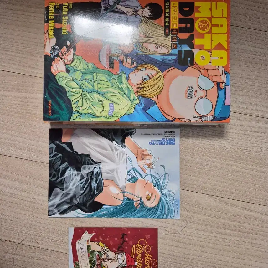 [BUNJANG] Various Anime Movie and Bookstore特典 Goods / 귀멸의칼날,슬램덩크 각종 영화관 특전 및 서점특전팝니다