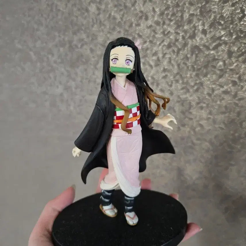[SOLD OUT] 귀멸의칼날 반포레스토 네즈코 피규어