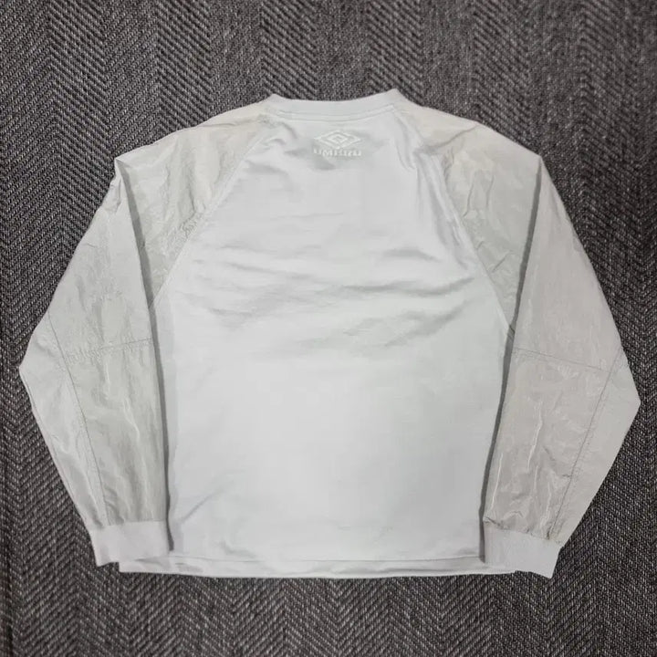 [BUNJANG] Umbro Anorak Warm-up Jacket / 엄브로 아노락 웜업