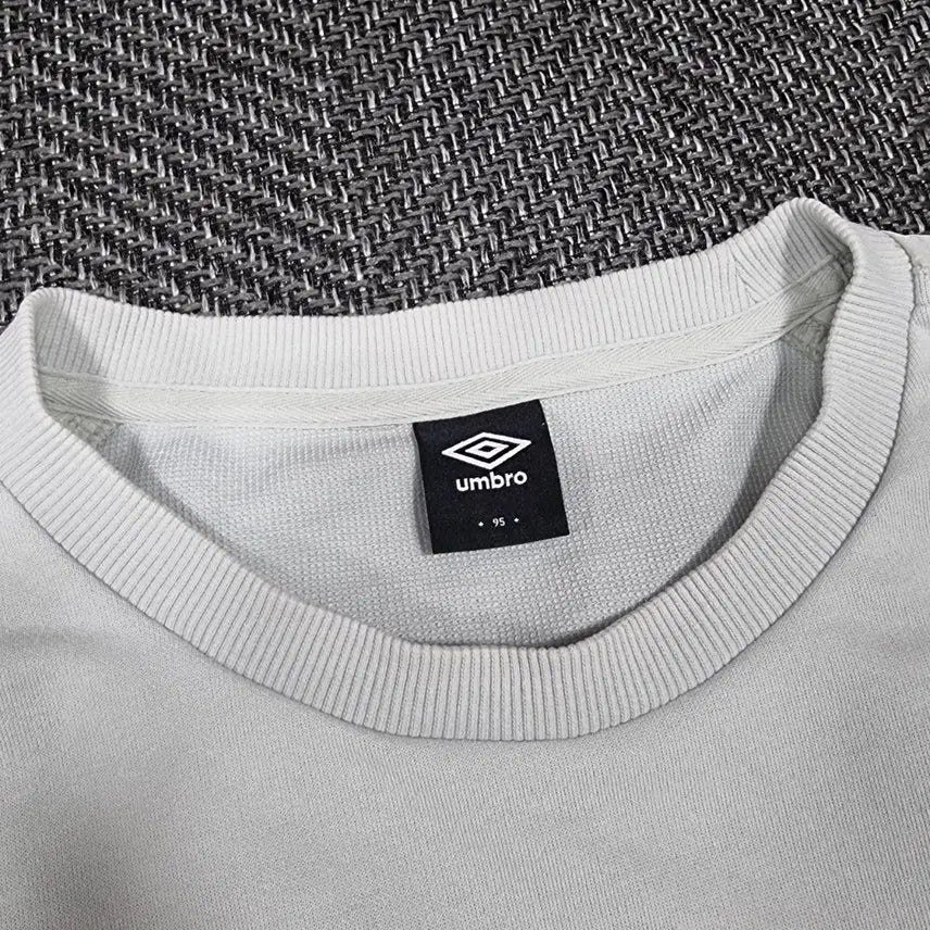 [BUNJANG] Umbro Anorak Warm-up Jacket / 엄브로 아노락 웜업